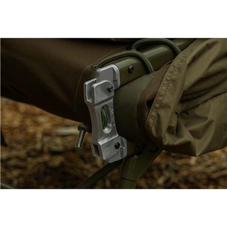 BEDCADEIRA AVID CARP BENCHMARK ULTRA SYSTEMS