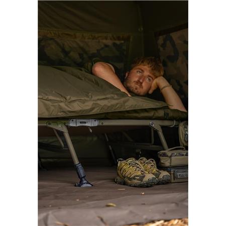 BEDCADEIRA AVID CARP BENCHMARK ULTRA SYSTEMS