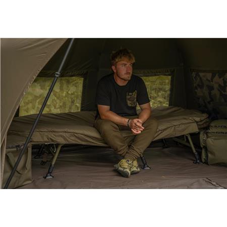 BEDCADEIRA AVID CARP BENCHMARK ULTRA SYSTEMS