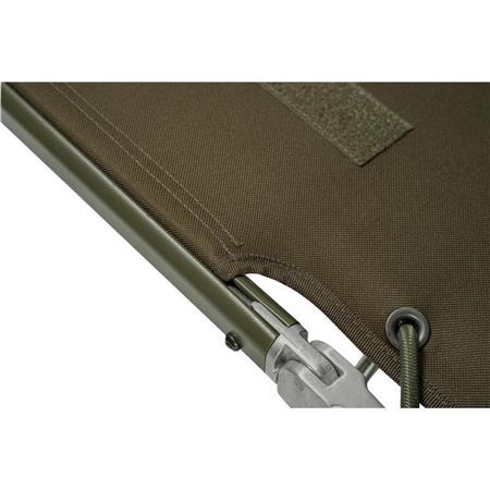 BEDCADEIRA AVID CARP BENCHMARK ULTRA SYSTEMS