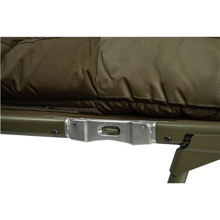 BEDCADEIRA AVID CARP BENCHMARK ULTRA SYSTEMS