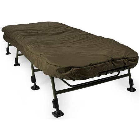 BEDCADEIRA AVID CARP BENCHMARK ULTRA SYSTEMS