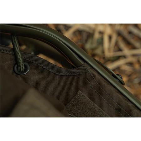 BEDCADEIRA AVID CARP BENCHMARK ULTRA SYSTEMS