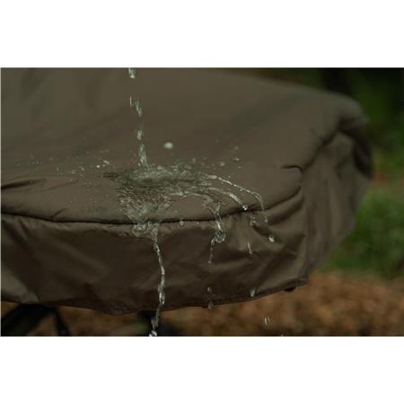 BEDCADEIRA AVID CARP BENCHMARK ULTRA SYSTEMS