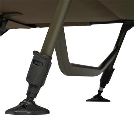 BEDCADEIRA AVID CARP REVOLVE BED
