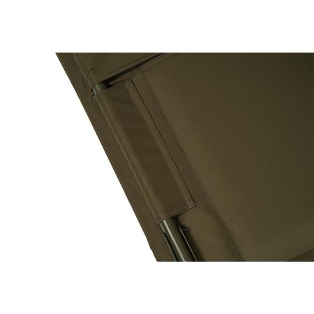 BEDCADEIRA AVID CARP REVOLVE BED
