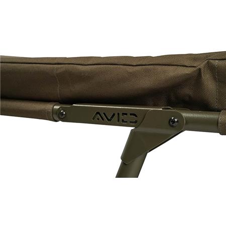 BEDCADEIRA AVID CARP REVOLVE BED
