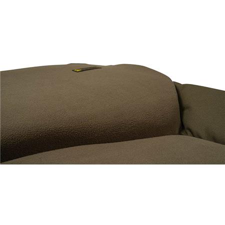 BEDCADEIRA AVID CARP REVOLVE BED