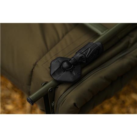 BEDCADEIRA AVID CARP REVOLVE SYSTEM