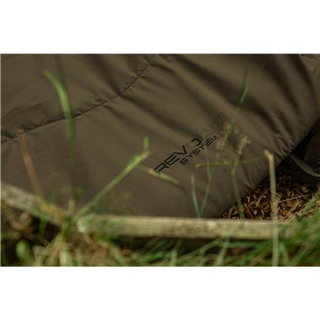 BEDCADEIRA AVID CARP REVOLVE SYSTEM