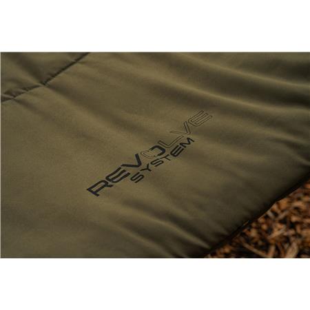 BEDCADEIRA AVID CARP REVOLVE SYSTEM