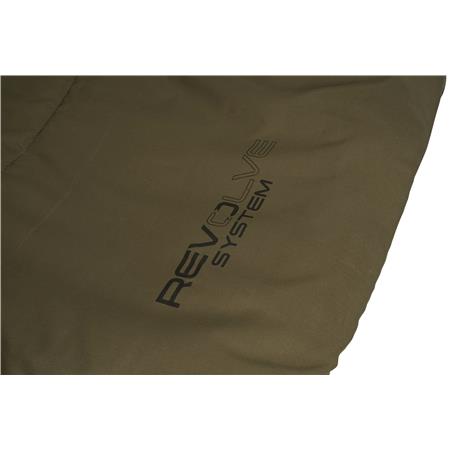 BEDCADEIRA AVID CARP REVOLVE SYSTEM