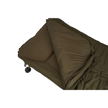 BEDCADEIRA AVID CARP REVOLVE SYSTEM