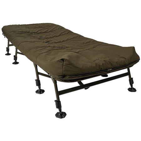 BEDCADEIRA AVID CARP REVOLVE SYSTEM