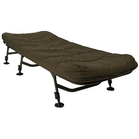 BEDCADEIRA AVID CARP REVOLVE SYSTEM