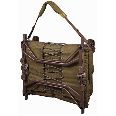 BEDCADEIRA GRADE NIGHTSTALKER