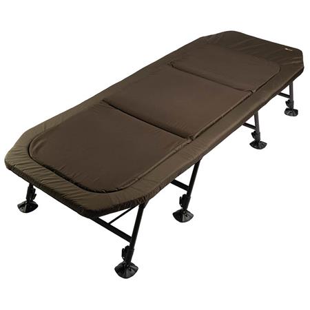 Bedcadeira Jrc Cocoon Ii Flatbed