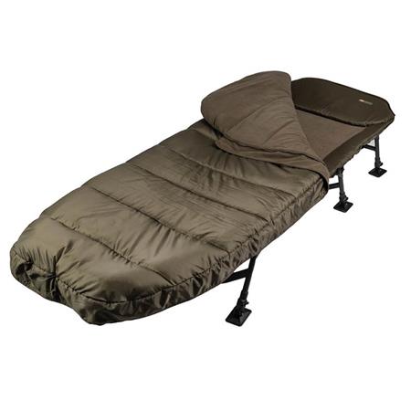 Bedcadeira Jrc Defender Ii Flatbed Sleepsystem