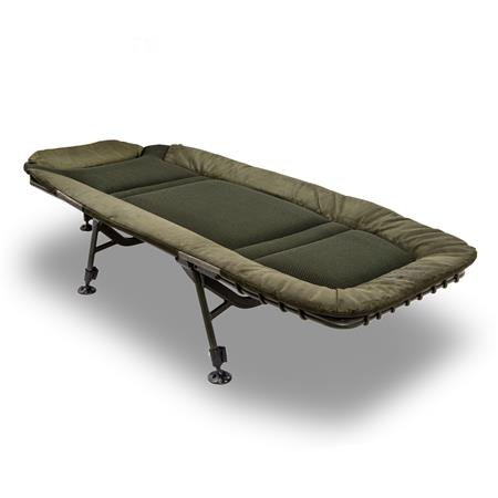 Bedcadeira Solar Sp 3D Dura-Dore Bedchair Mkii