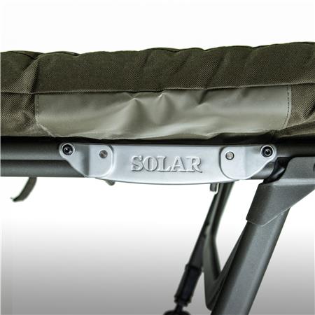 BEDCADEIRA SOLAR SP C-TECH MEMORY FOAM BEDCHAIR MKII