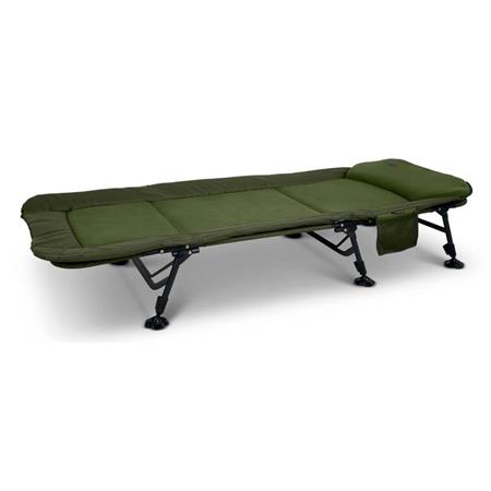 Bedcadeira Sonik Bank-Tek Levelbed