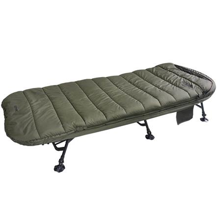 Bedcadeira Sonik Sk-Tek 5 Season Sleep System