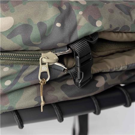 BEDCADEIRA TRAKKER LEVELITE OVAL MF-HDR