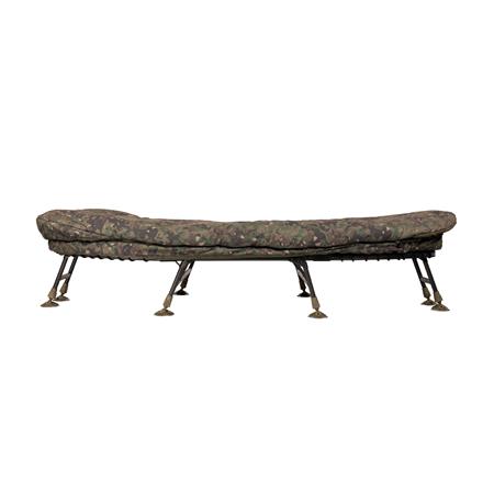BEDCADEIRA TRAKKER LEVELITE OVAL MF-HDR