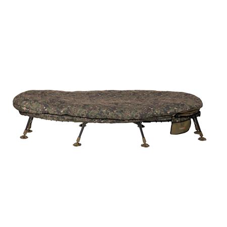 BEDCADEIRA TRAKKER LEVELITE OVAL MF-HDR