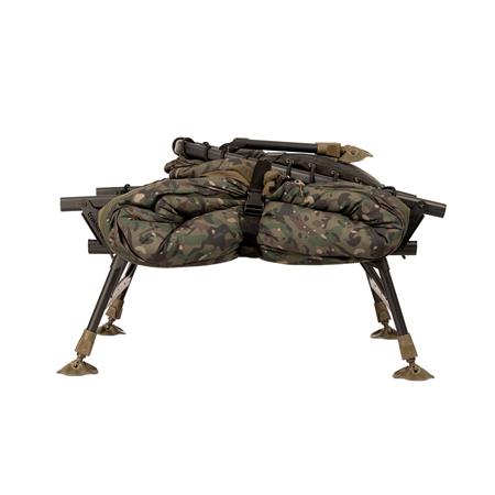 BEDCADEIRA TRAKKER LEVELITE OVAL MF-HDR