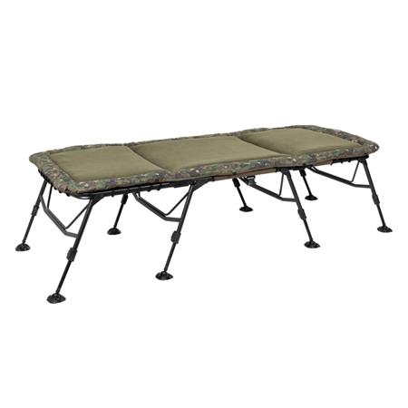 BEDCADEIRA TRAKKER RLX 8 LEG BED