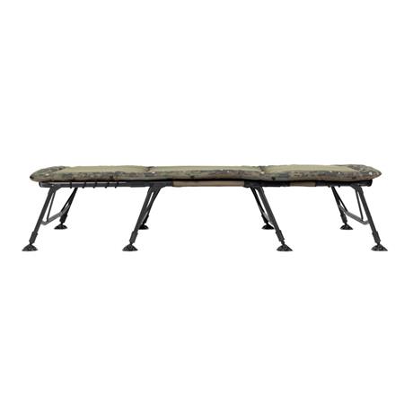 BEDCADEIRA TRAKKER RLX 8 LEG BED