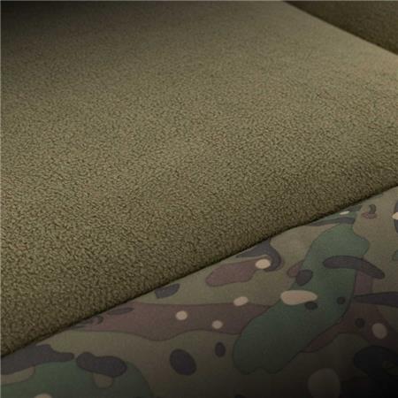 BEDCADEIRA TRAKKER RLX 8 LEG BED