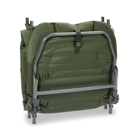 BEDCHAIR ANACONDA CLOUD-7 BED CHAIR