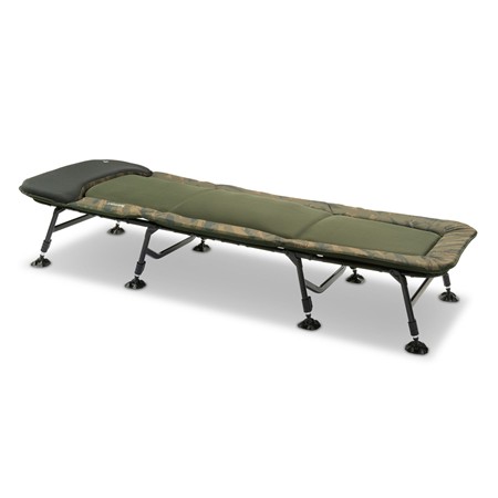 BEDCHAIR ANACONDA FREELANCER LUXURY FLAT LINER