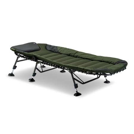 Bedchair Anaconda Relax Bed Chair