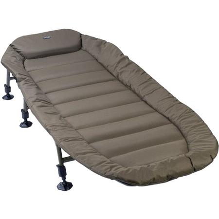 Bedchair Avid Carp Ascent Recliner Bed
