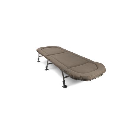 Bedchair Avid Carp Benchmark Leveltech Bed