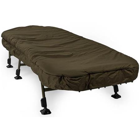 Bedchair Avid Carp Benchmark Ultra Systems