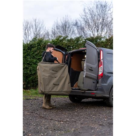 BEDCHAIR BAG AVID CARP RVS BEDCHAIR BAG