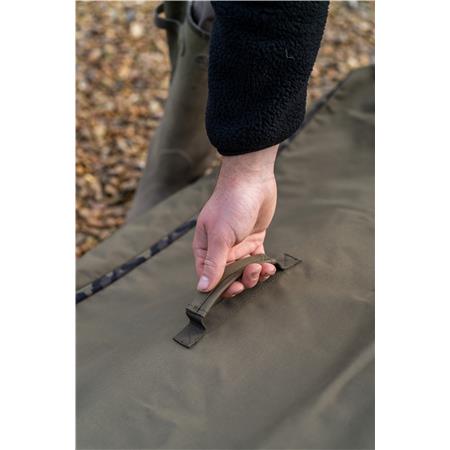 BEDCHAIR BAG AVID CARP RVS BEDCHAIR BAG