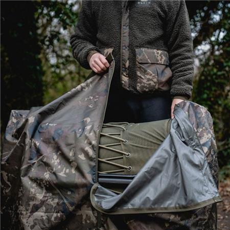 BEDCHAIR BAG NASH SUBTERFUGE WATERPROOF BEDCHAIR BAG