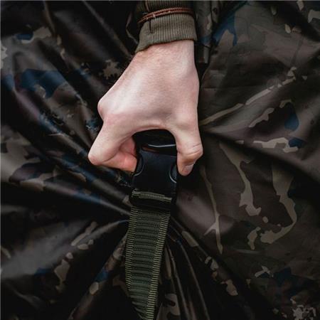 BEDCHAIR BAG NASH SUBTERFUGE WATERPROOF BEDCHAIR BAG