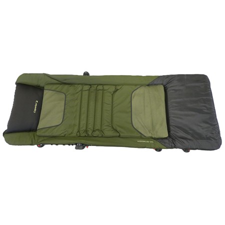 Bedchair Caperlan Wildtrack - 8 Pieds