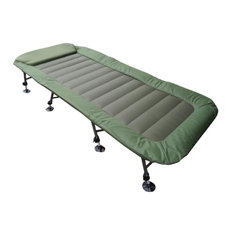 BEDCHAIR CARP SPIRIT BLAX BED 8 EVO