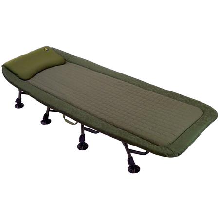 BEDCHAIR CARP SPIRIT MAGNUM BED XL-8 LEG EVO