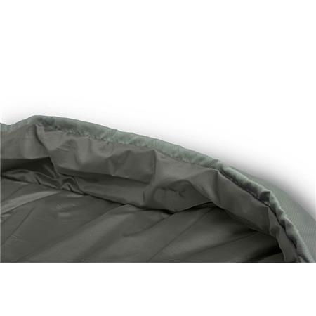 BEDCHAIR + DUVET SONIK BANK-TEK 5 SEASON SLEEP SYSTEM