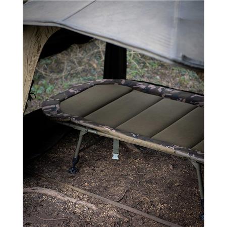 BEDCHAIR FOX CAMOLITE BEDS