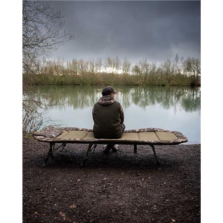 BEDCHAIR FOX CAMOLITE BEDS