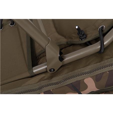 BEDCHAIR FOX CAMOLITE SLEEP SYSTEM